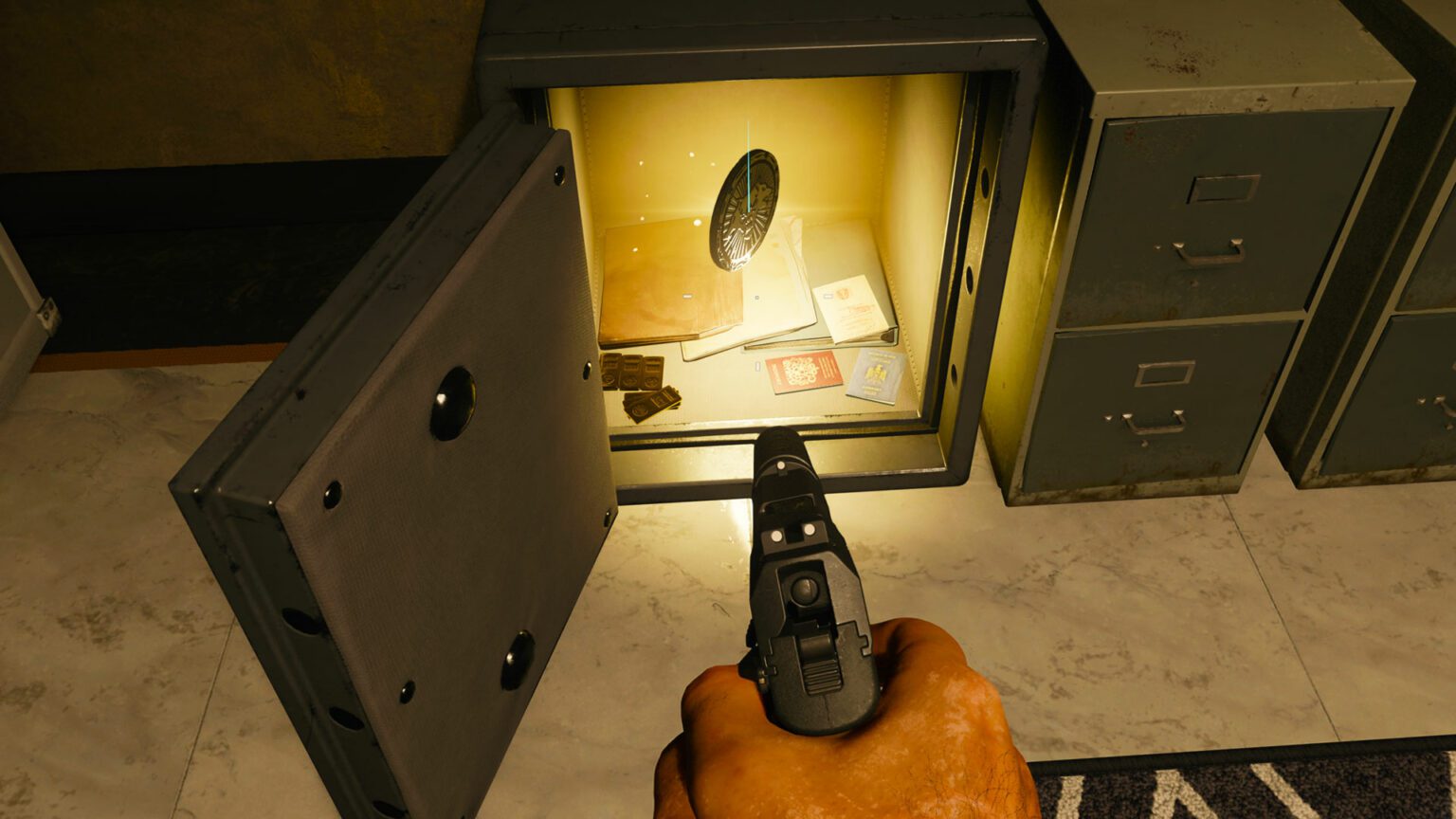 Call of Duty Black Ops 6: Fundorte und Safe-Codes für alle Tresore im ...