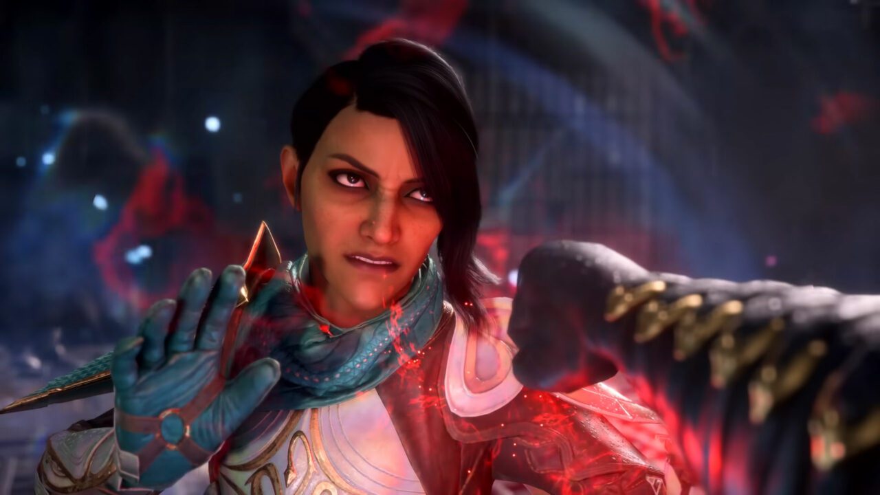 Dragon Age The Veilguard Trophäen schon bekannt Das ist der Weg zu Platin