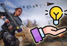 Black Ops 6 Puget-Lakes Error