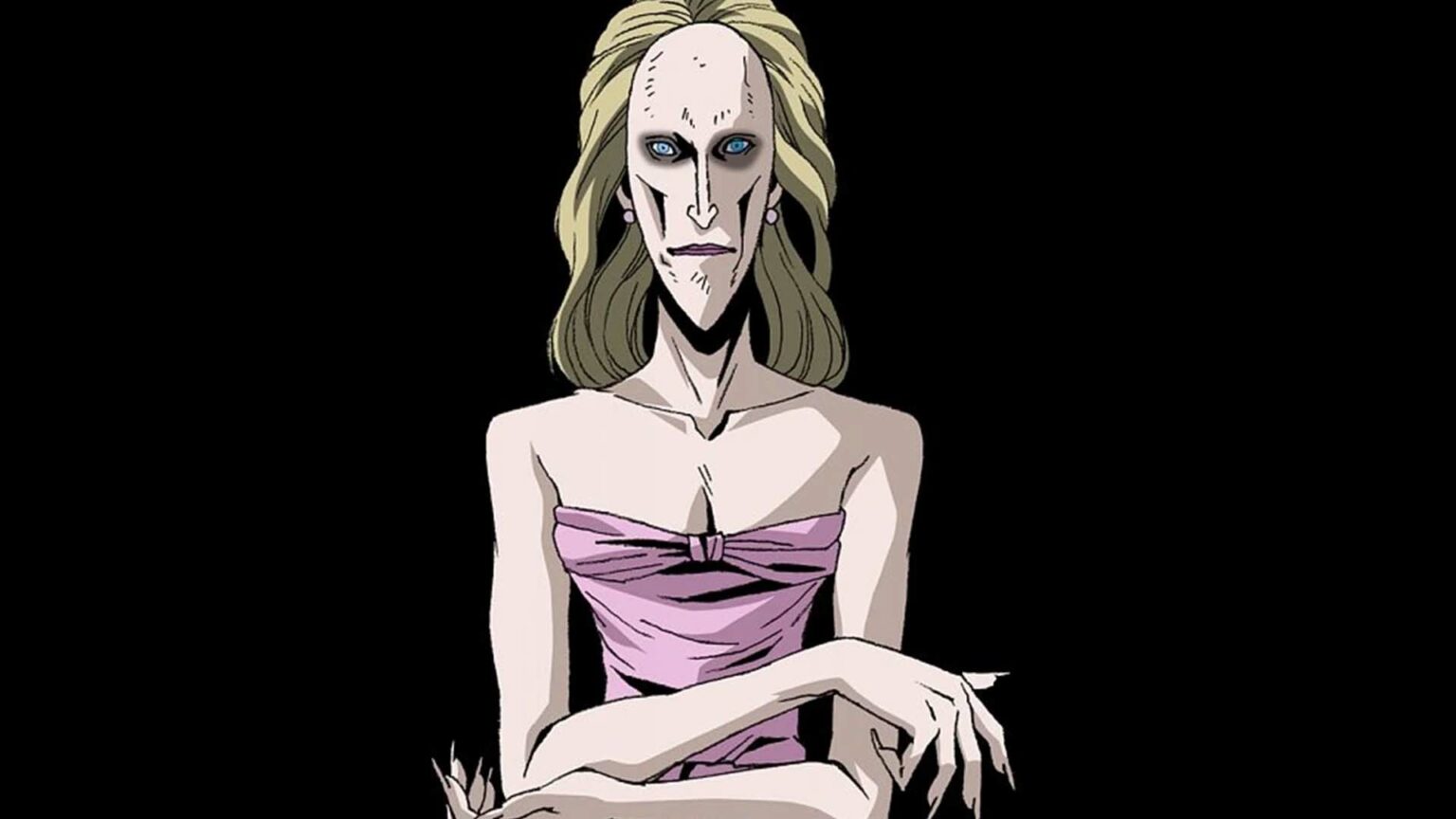 Fuichi Dead by Daylight trifft gespenstigen Junji Ito - Achtung, gruselig!