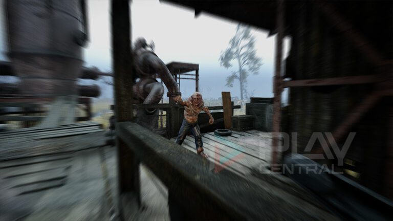 Stalker 2: Ad astra per aspera - Psi-Signalstationen deaktivieren ...