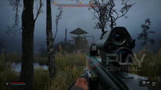 Stalker 2: Ad astra per aspera - Psi-Signalstationen deaktivieren ...