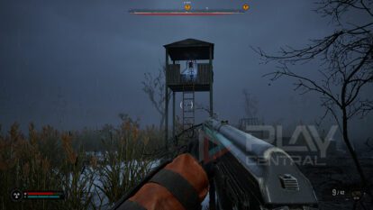 Stalker 2: Ad astra per aspera - Psi-Signalstationen deaktivieren ...