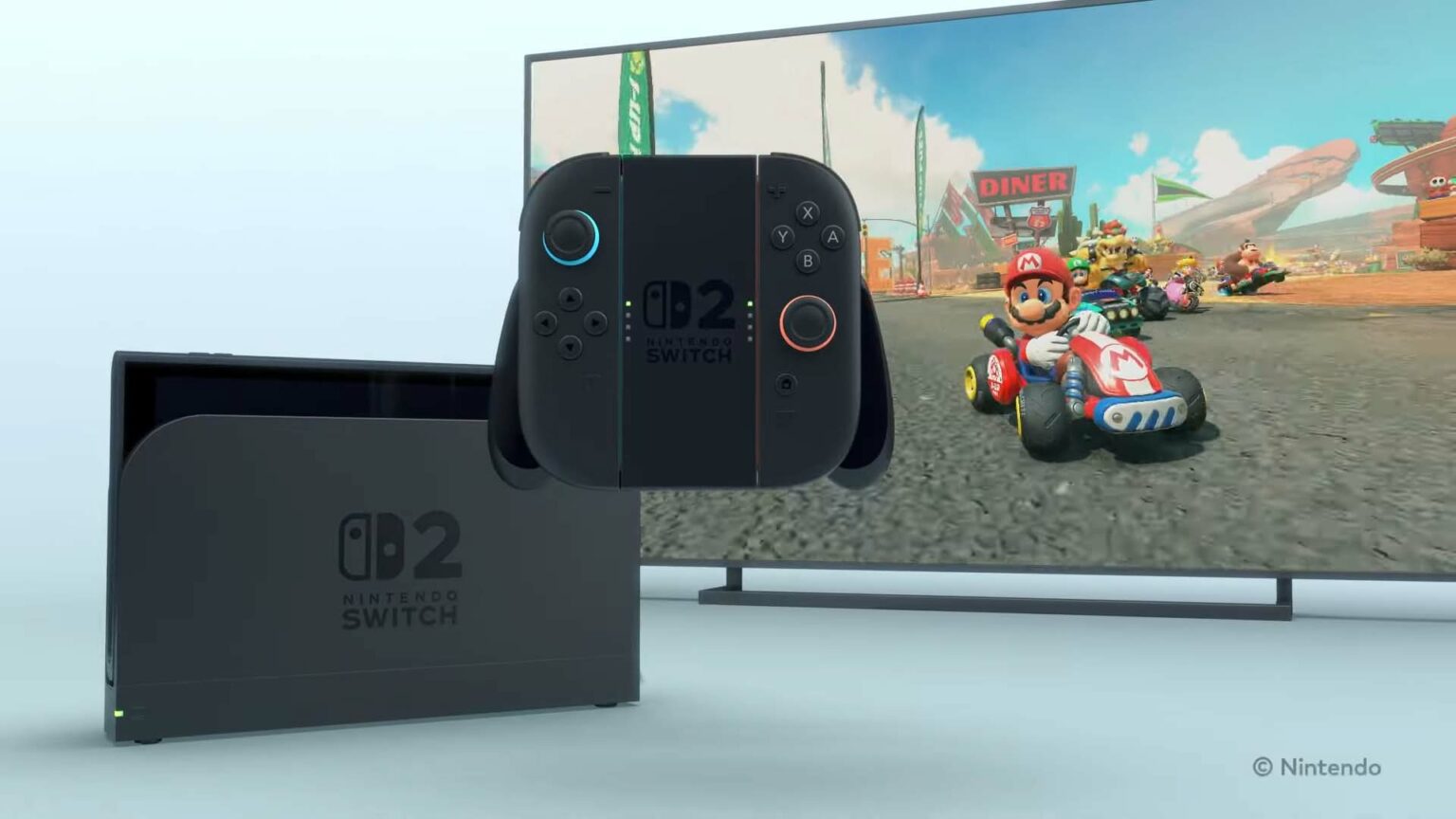 wie viel kostet die nintendo switch 2