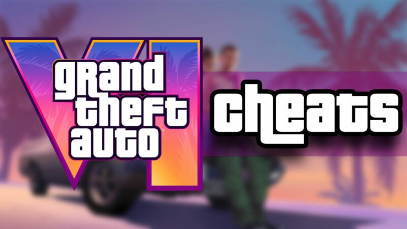 GTA 6 Cheats PC Liste Mit Allen Cheat Codes F R PC GTA 6 Cheats 1024x5761 1 800x450 