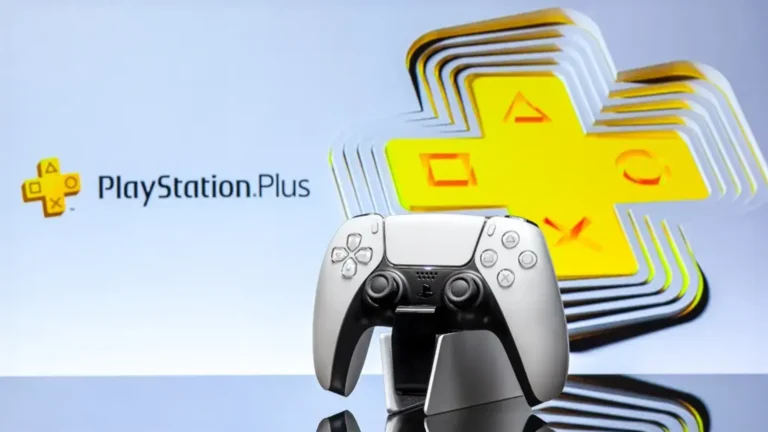 ps plus