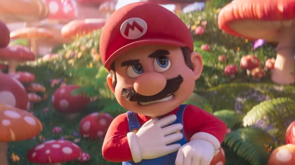 Brie Larson als Rosalina im neuen Super Mario Galaxy Film angekündigt