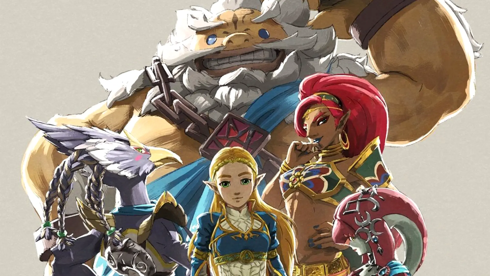Ocarina Of Time Remake F r Switch 2 Amiibo Listing Deutet Termin An