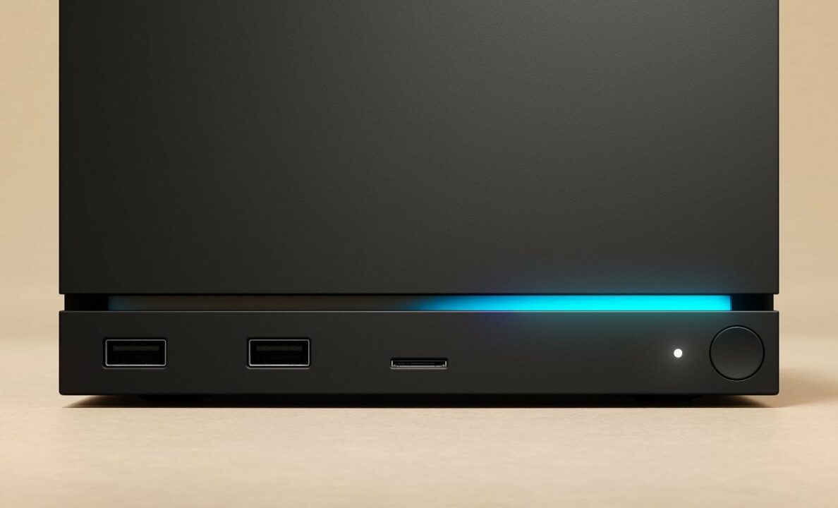 Phil Spencer unterstützt Valves neue Steam Machine - Konkurrenz für ...