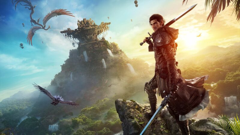 Final Fantasy 14 Hotfix vom 7. Mai 2026 fixt Raid, Quests, Bugs