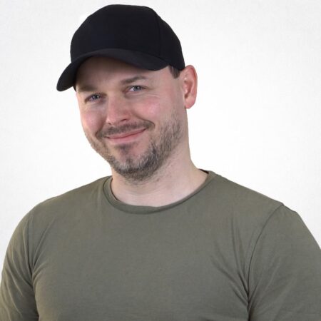 Patrik Hasberg