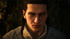 The Blood of Dawnwalker
