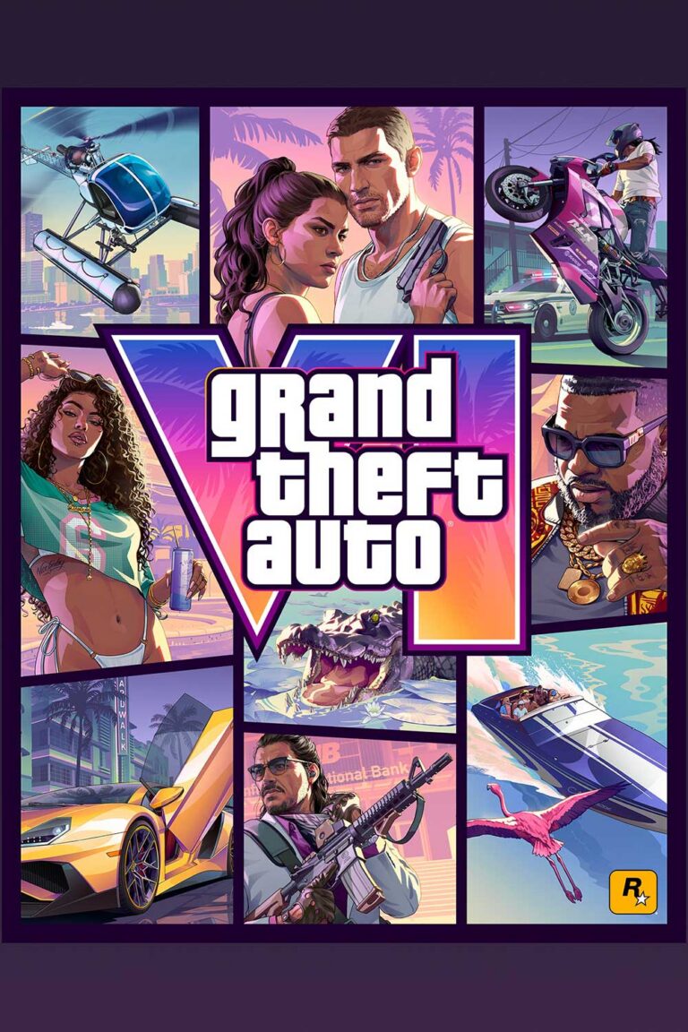 GTA 6