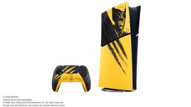 PlayStation5-Marvels Wolverine