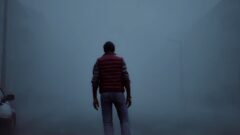 Silent Hill Townfall