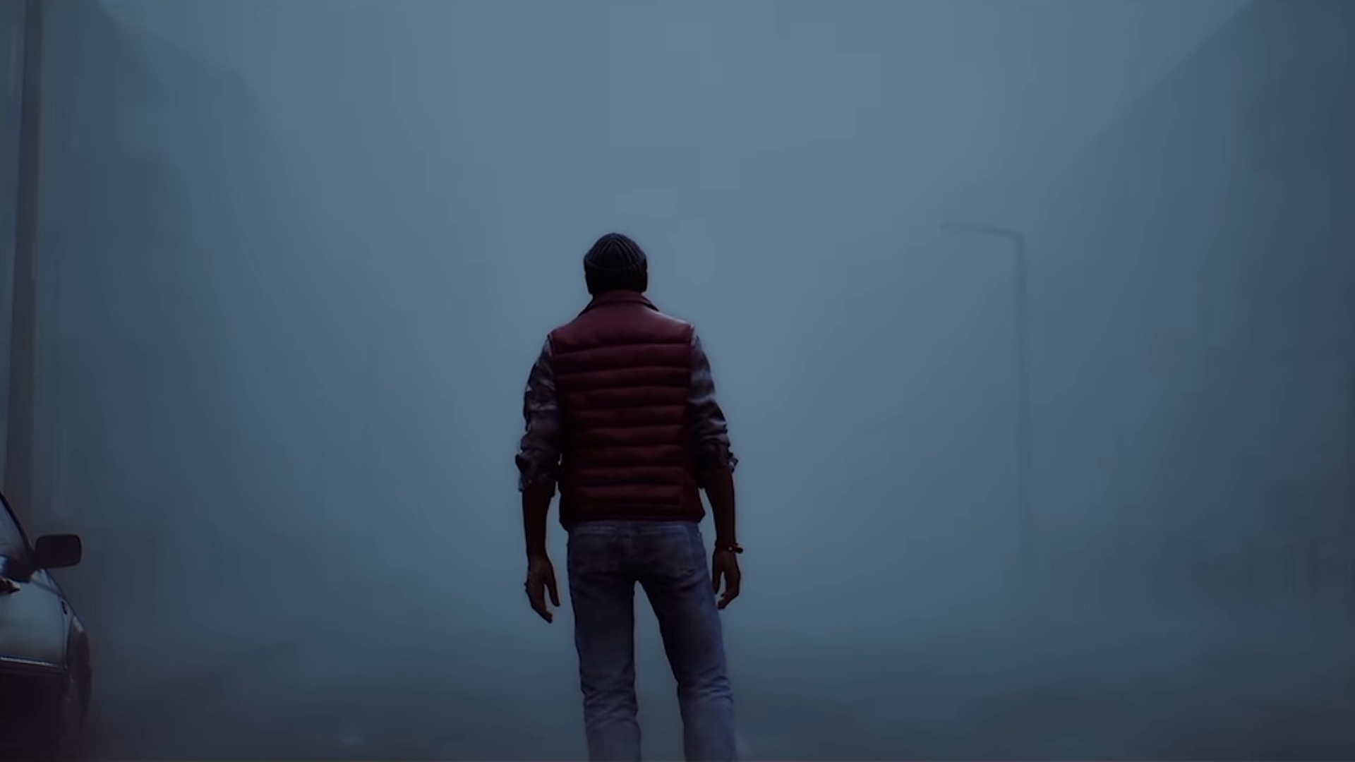 Silent Hill Townfall