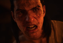 The Blood of Dawnwalker