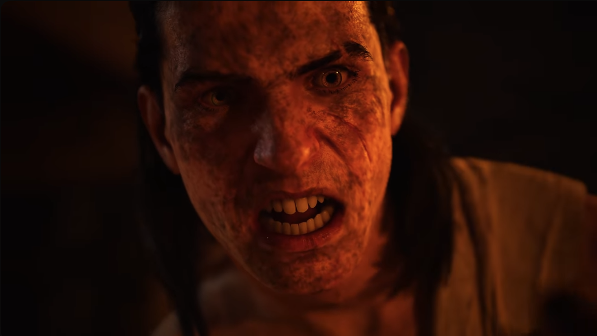 The Blood of Dawnwalker