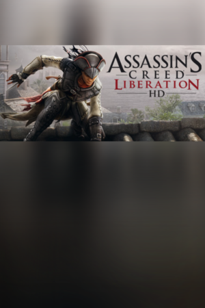 Assassin's Creed III: Liberation