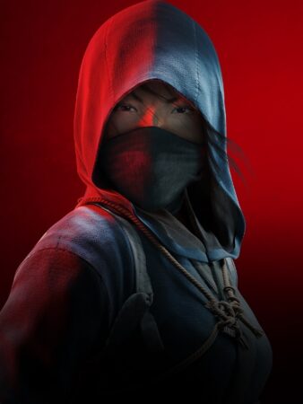 Assassin’s Creed Shadows