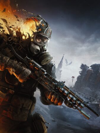 Metro 2039