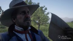Symbolbild einer Schatzsuche in Red Dead Redemption 2