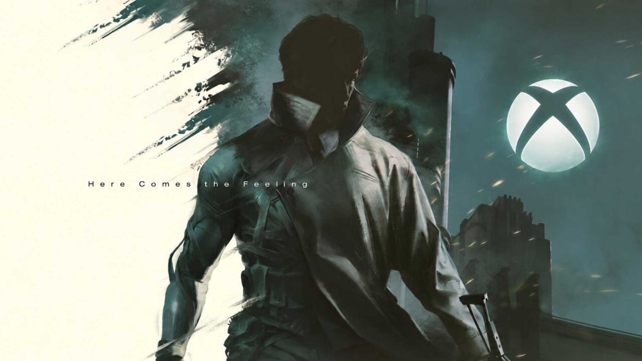 Physint: Kojima fürchtete nach Sonys Ausstieg um sein Studio