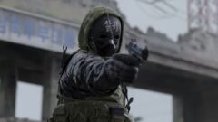 Call of Duty: Modern Warfare 4