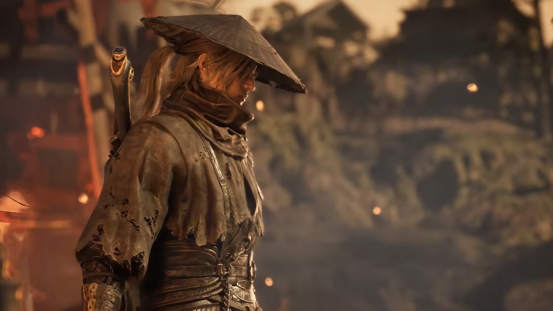 Phantom Blade Zero Screenshot