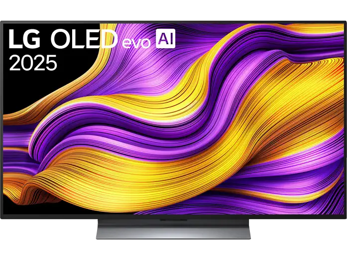LG OLED48G56LS, 48-Zoll-OLED-Fernseher