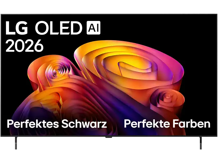 LG OLED55B68LA, 55-Zoll-OLED-Fernseher