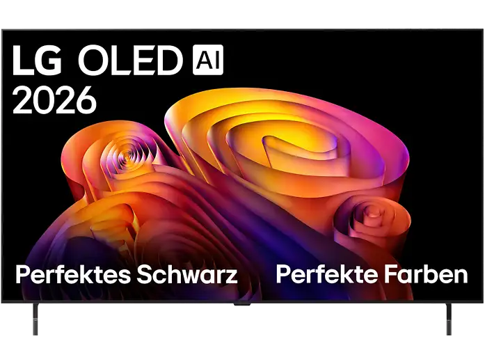 LG OLED48B68LA, 48-Zoll-OLED-Fernseher
