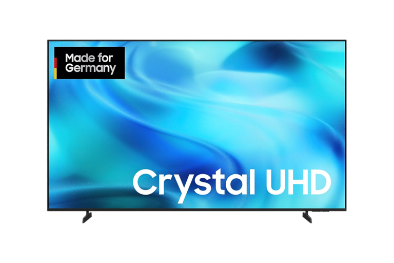 Samsung GU75U7099HU 75-Zoll-Fernseher